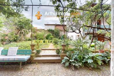 Maison 9 pièces 475000 €