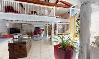 Maison 11 Pièces 518 m² à vendre à Vaudreuille (31250)