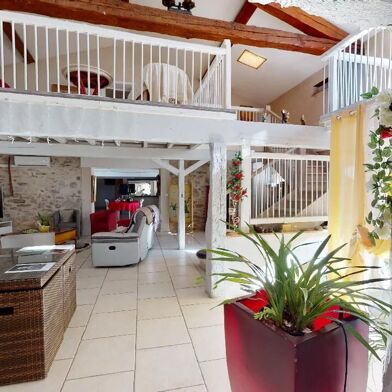 Maison 11 pièces 735000 €