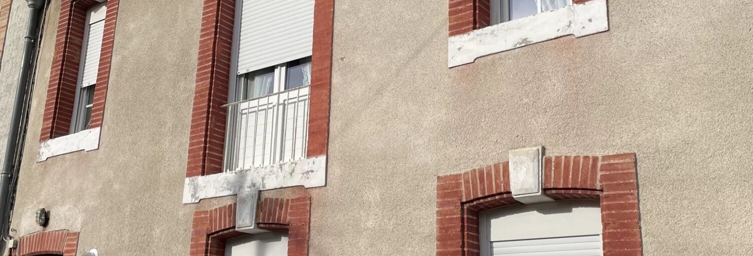 Maison 9 Pièces 222 m² à vendre à Revel (31250)