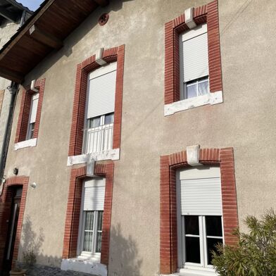 Maison 9 pièces 200000 €