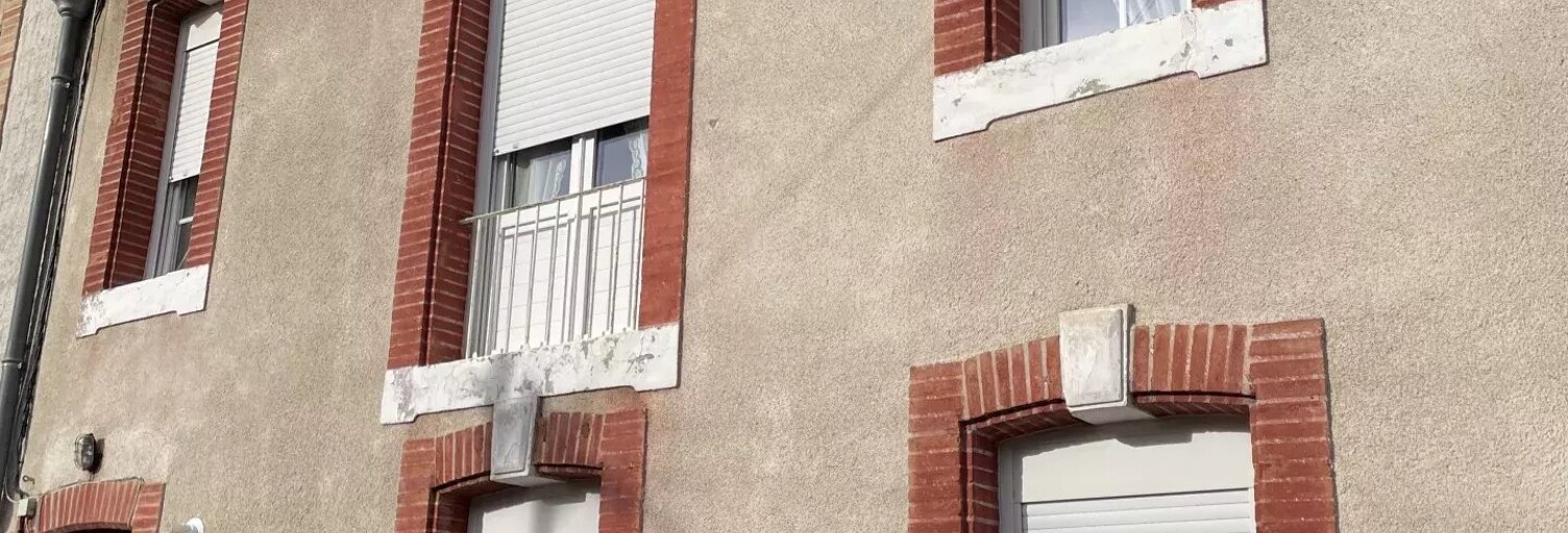 Maison 9 Pièces 222 m² à vendre à Revel (31250)