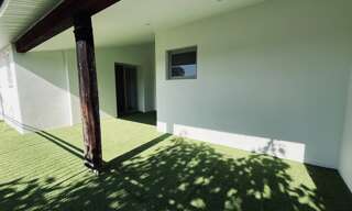 Maison 4 Pièces 130 m² à vendre à Revel (31250)