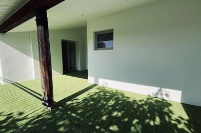 Maison 4 pièces 320000 €