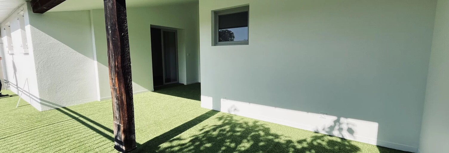 Maison 4 Pièces 130 m² à vendre à Revel (31250)