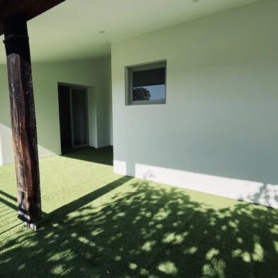 Maison 4 pièces 320000 €