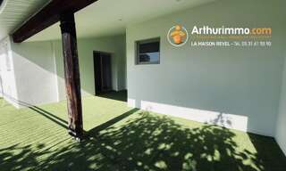 Maison 4 Pièces 130 m² à vendre à Revel (31250)