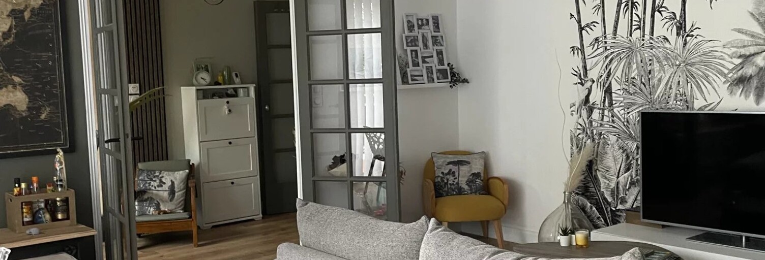 Maison 7 Pièces 185 m² à vendre à Revel (31250)