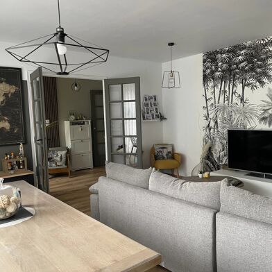 Maison 7 pièces 399000 €