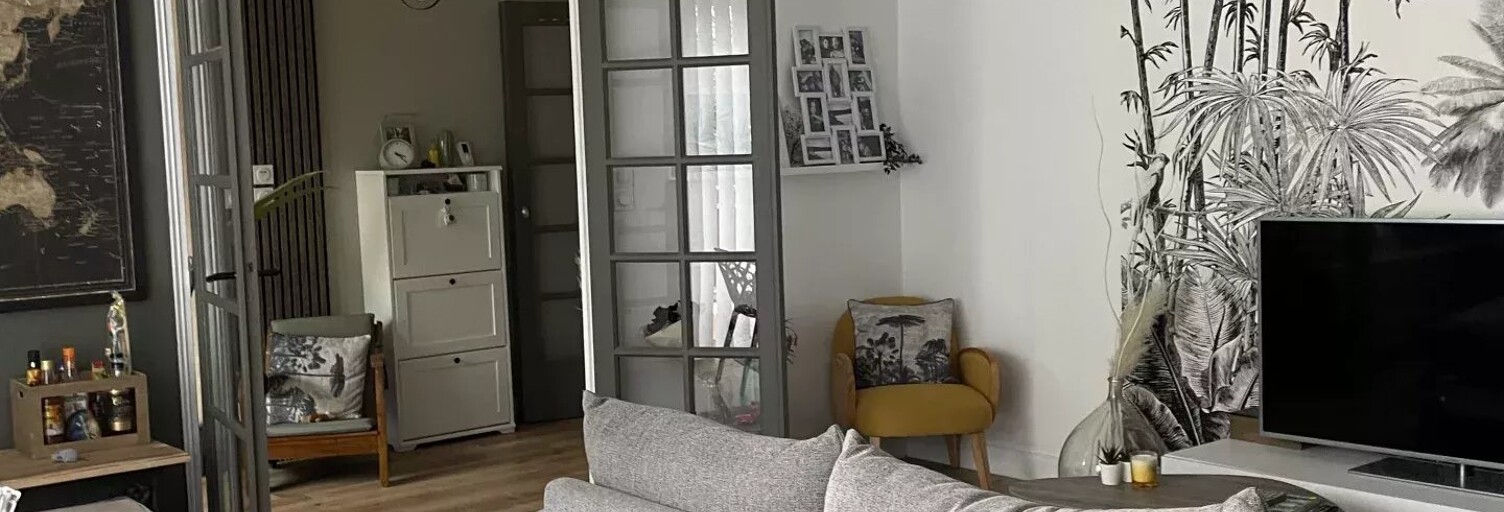Maison 7 Pièces 185 m² à vendre à Revel (31250)