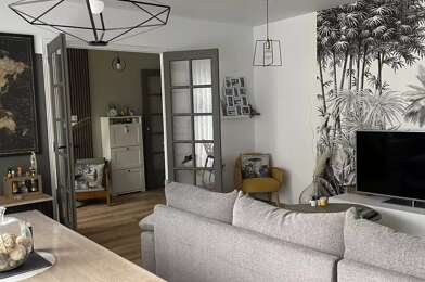 Maison 7 pièces 399000 €