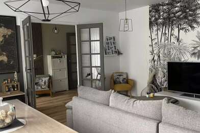 Maison 7 pièces 399000 €