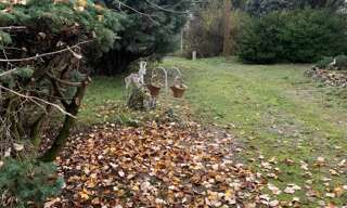 Terrain  850 m² à vendre à Sorèze (81540)