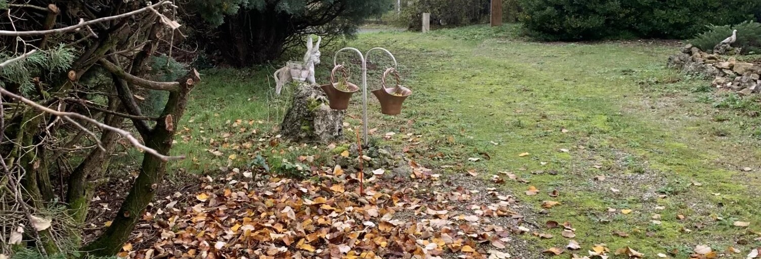 Terrain  850 m² à vendre à Sorèze (81540)