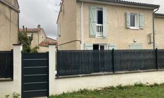 Maison 4 Pièces 96 m² à vendre à Sorèze (81540)