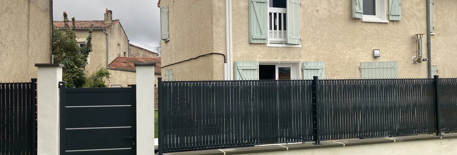 Maison 4 Pièces 96 m² à vendre à Sorèze (81540)