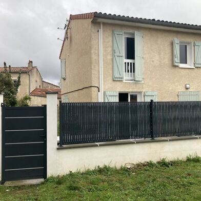 Maison 4 pièces 185000 €