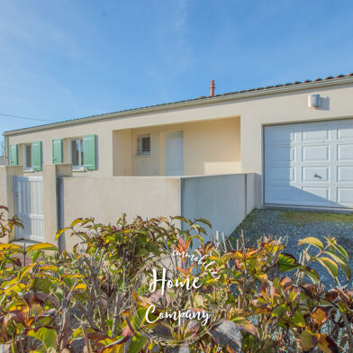 Maison 4 pièces 394800 €