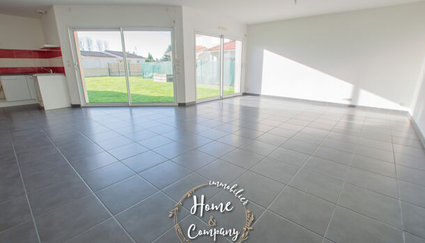 Villa / Maison 4 pièces  à vendre Saint-Palais-sur-Mer 17420