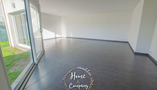 Villa / Maison 4 pièces  à vendre Saint-Palais-sur-Mer 17420