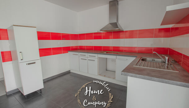 Villa / Maison 4 pièces  à vendre Saint-Palais-sur-Mer 17420