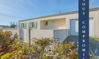 Maison 4 Pièces 111 m² à vendre à Saint-Palais-sur-Mer (17420)