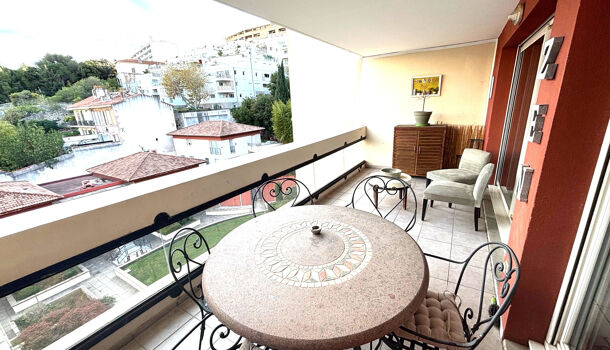 Appartement 3 pièces  à louer Marseille 6eme 13006