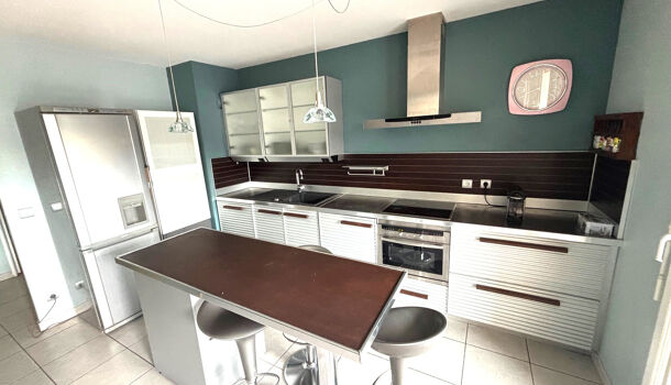 Appartement 3 pièces  à louer Marseille 6eme 13006