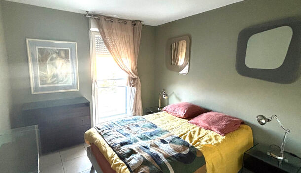 Appartement 3 pièces  à louer Marseille 6eme 13006