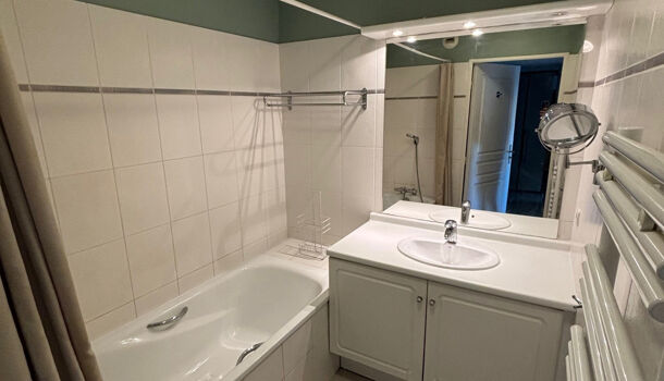 Appartement 3 pièces  à louer Marseille 6eme 13006