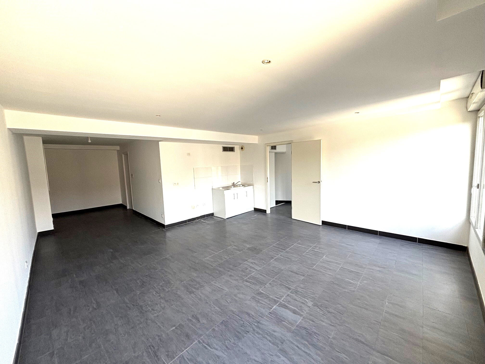 Appartement  T2 à louer Marseille 14eme 13014
