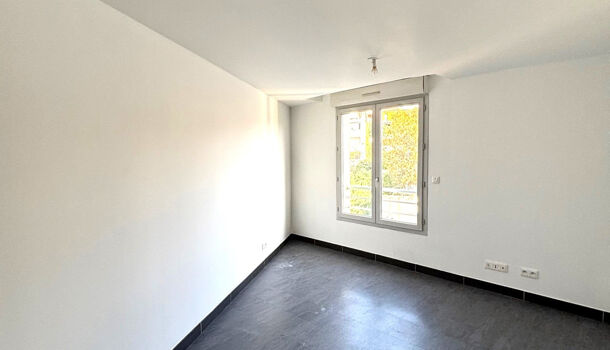 Appartement 2 pièces  à louer Marseille 14eme 13014