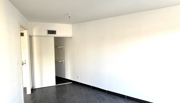 Appartement 2 pièces  à louer Marseille 14eme 13014