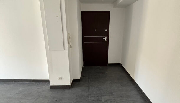 Appartement 2 pièces  à louer Marseille 14eme 13014