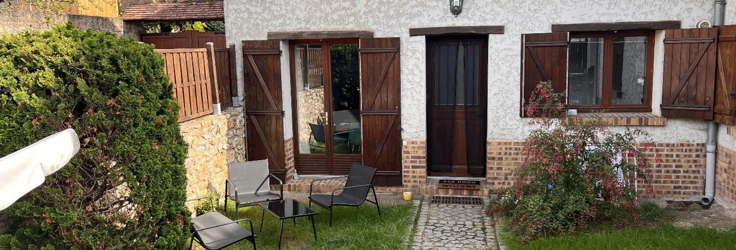 Maison 3 Pièces 53 m² à louer à Angervilliers (91470)