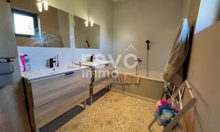 Maison 5 Pièces 147 m² à vendre à Messimy-sur-Saône (01480)