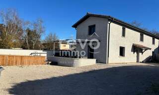 Maison 5 Pièces 147 m² à vendre à Messimy-sur-Saône (01480)