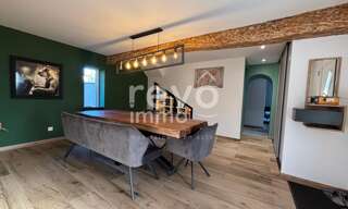 Maison 5 Pièces 147 m² à vendre à Messimy-sur-Saône (01480)