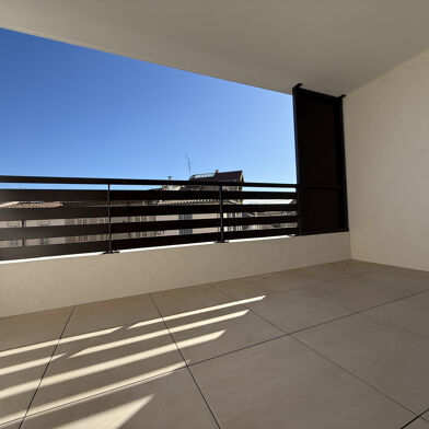 Appartement 3 pièces 208800 €