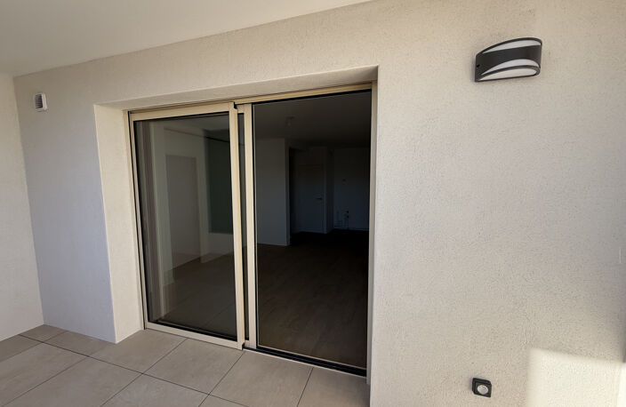 Exclusif Laborie Immobilier Appartement T3 Neuf plein Sud 5m — photo 2