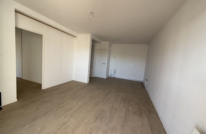 Exclusif Laborie Immobilier Appartement T3 Neuf plein Sud 5m — photo 3