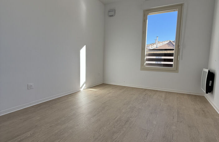 Exclusif Laborie Immobilier Appartement T3 Neuf plein Sud 5m — photo 4