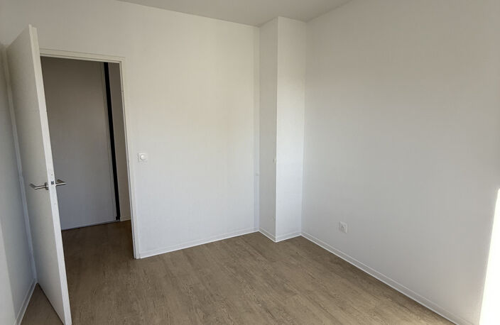 Exclusif Laborie Immobilier Appartement T3 Neuf plein Sud 5m — photo 5