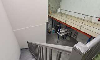 Commerce  135 m² à louer à Échirolles (38130)