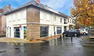 Immeuble  110 m² à vendre à Mirandol-Bourgnounac (81190)