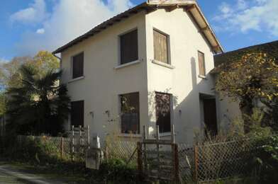 Maison 3 pièces 87900 €