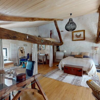 Maison 10 pièces 980000 €