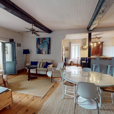 Maison 10 pièces 980000 €