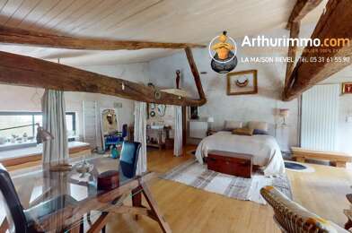 Maison 10 pièces 980000 €