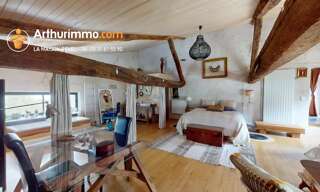 Maison 10 Pièces 322 m² à vendre à Dourgne (81110)